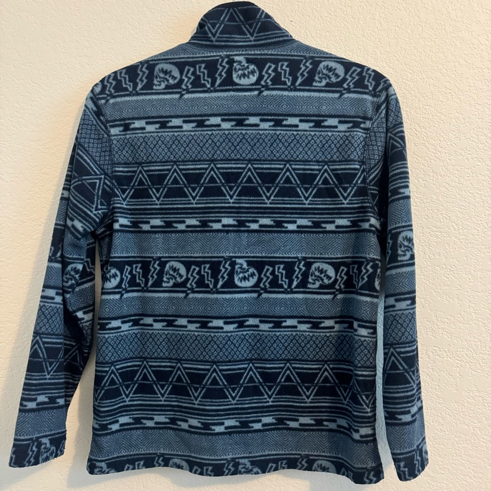 Bundle - 5th and Ryder & Old Navy Fleece Sweatshirts. Size Youth Boys  L - Picture 13 of 17